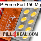 P-Force Fort 150Mg 42